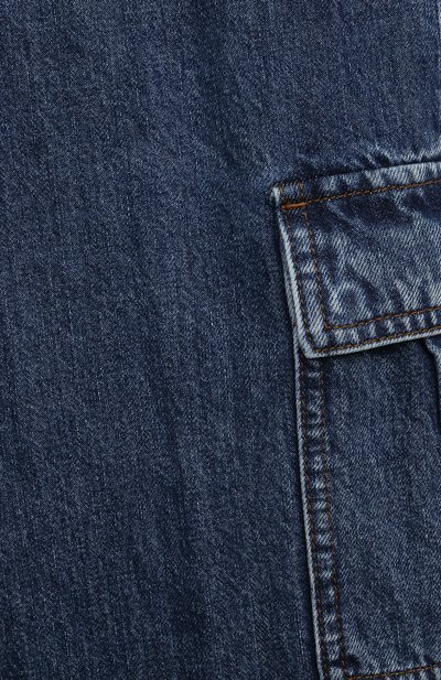 Джинсы DOLCE & GABBANA, арт. L42F67/LDC25/8-12+, фото 3