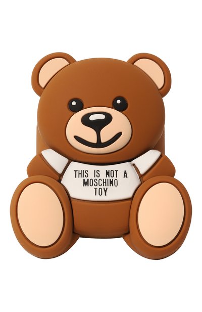 Чехол для airpods pro MOSCHINO, арт. A7781/8305, фото 1