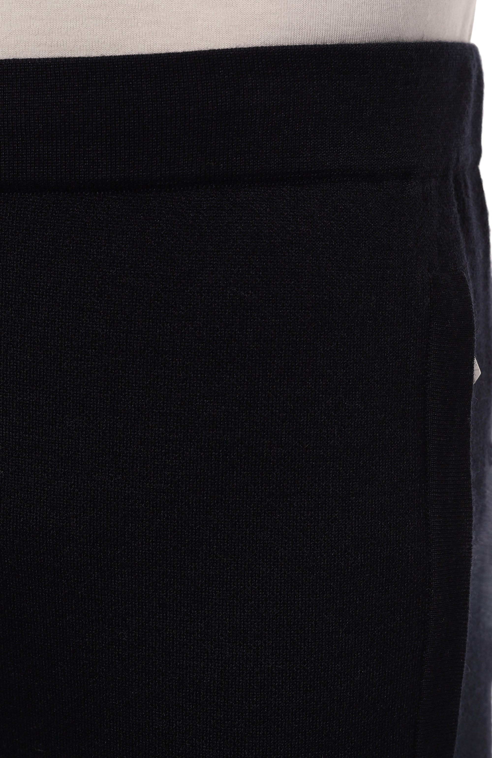 Брюки из кашемира и шелка ZILLI, арт. JSP012M0240VLXS00, фото 5