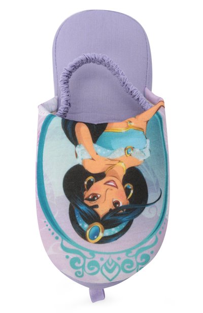 Текстильная домашняя обувь DE FONSECA, арт. ROMA G571RU, фото 4