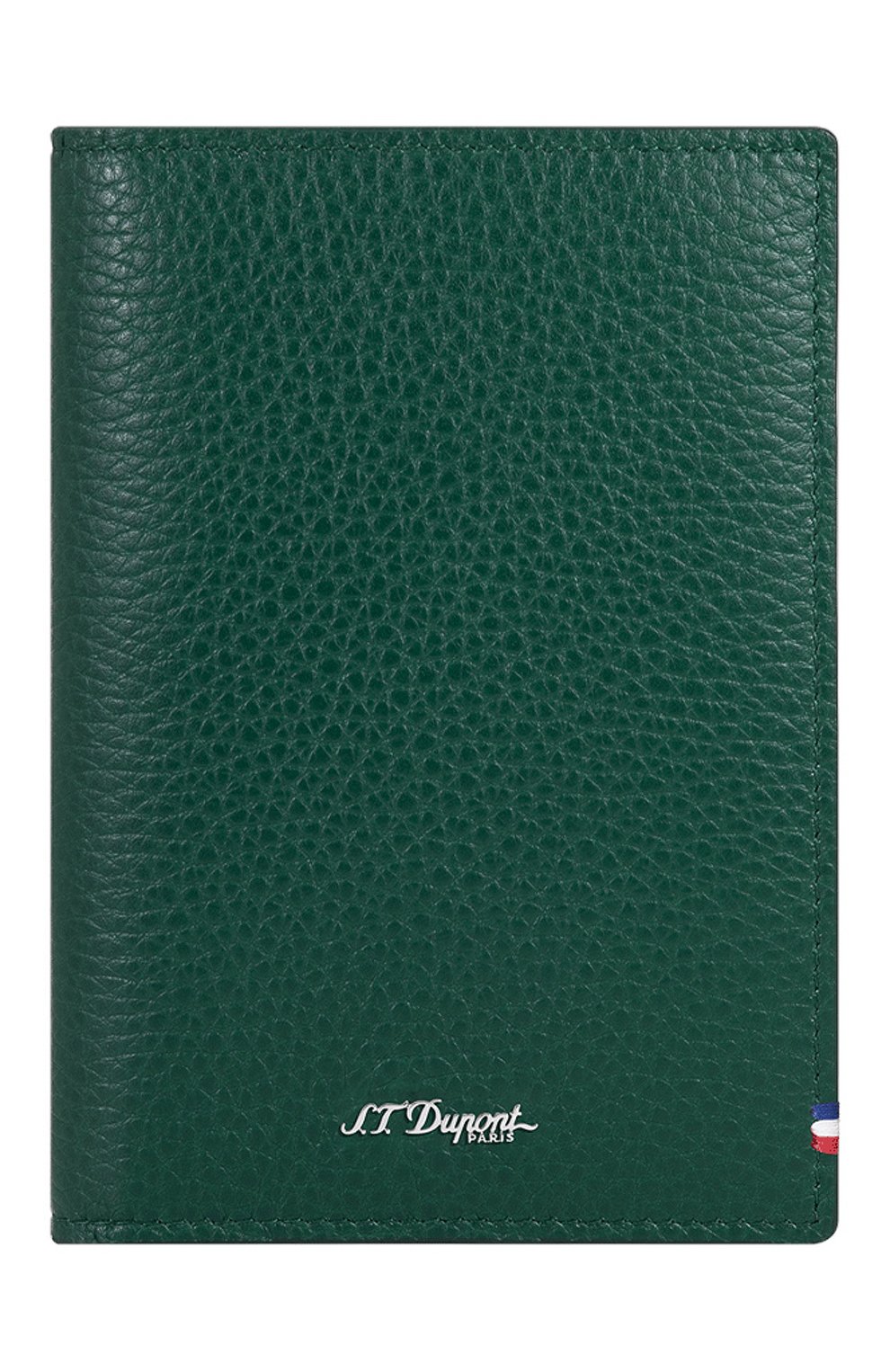 Кожаная обложка для паспорта S.T. DUPONT, арт. 198226, фото 1