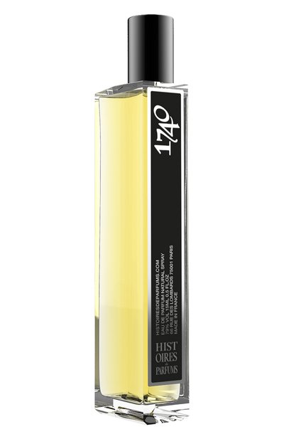 Мужской парфюмерная вода 1740 (15ml) HISTOIRES DE PARFUMS, арт. 1740B15