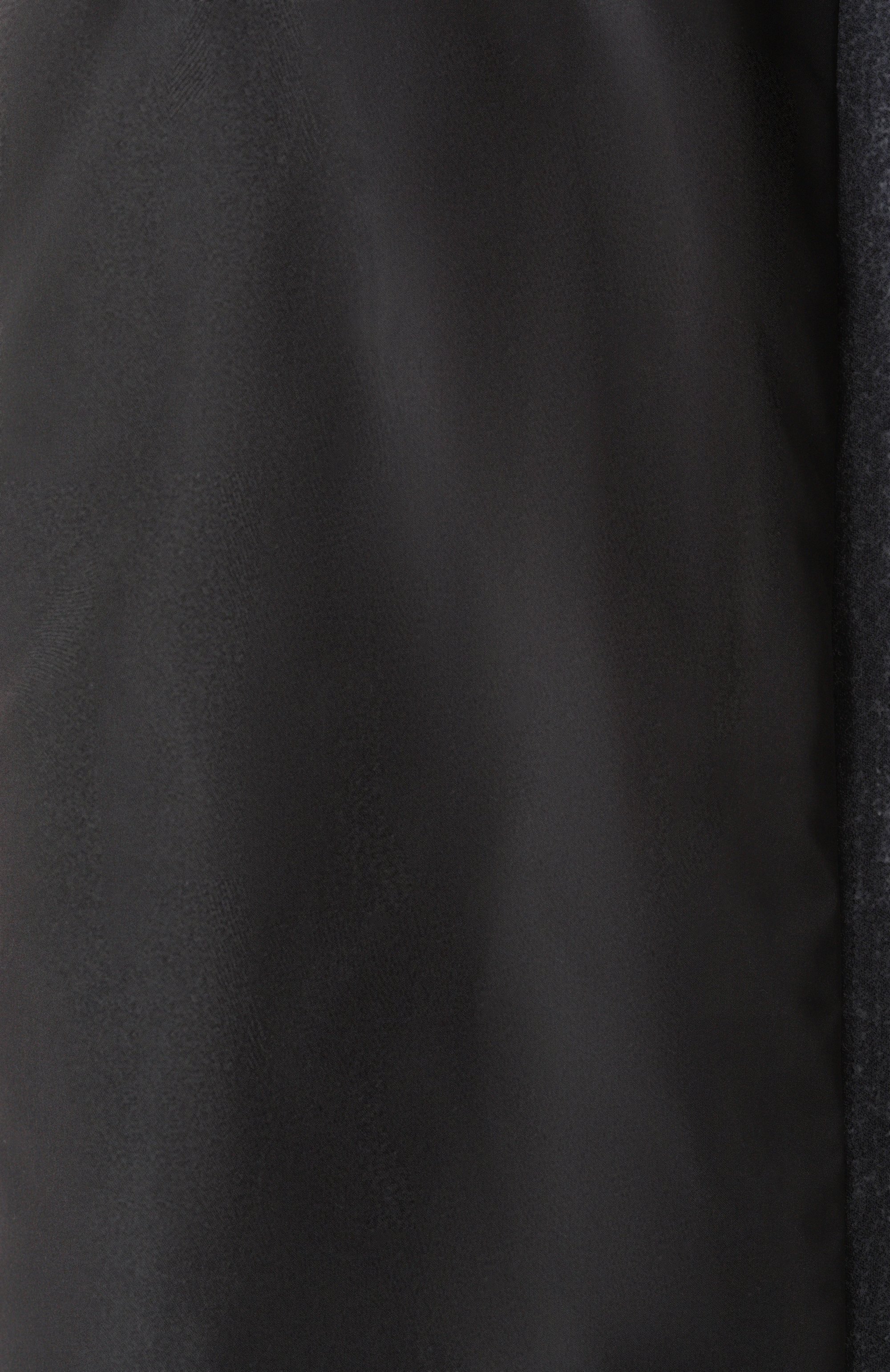 Шерстяная куртка-рубашка ZEGNA, арт. S0TM2/UEV01A8, фото 7