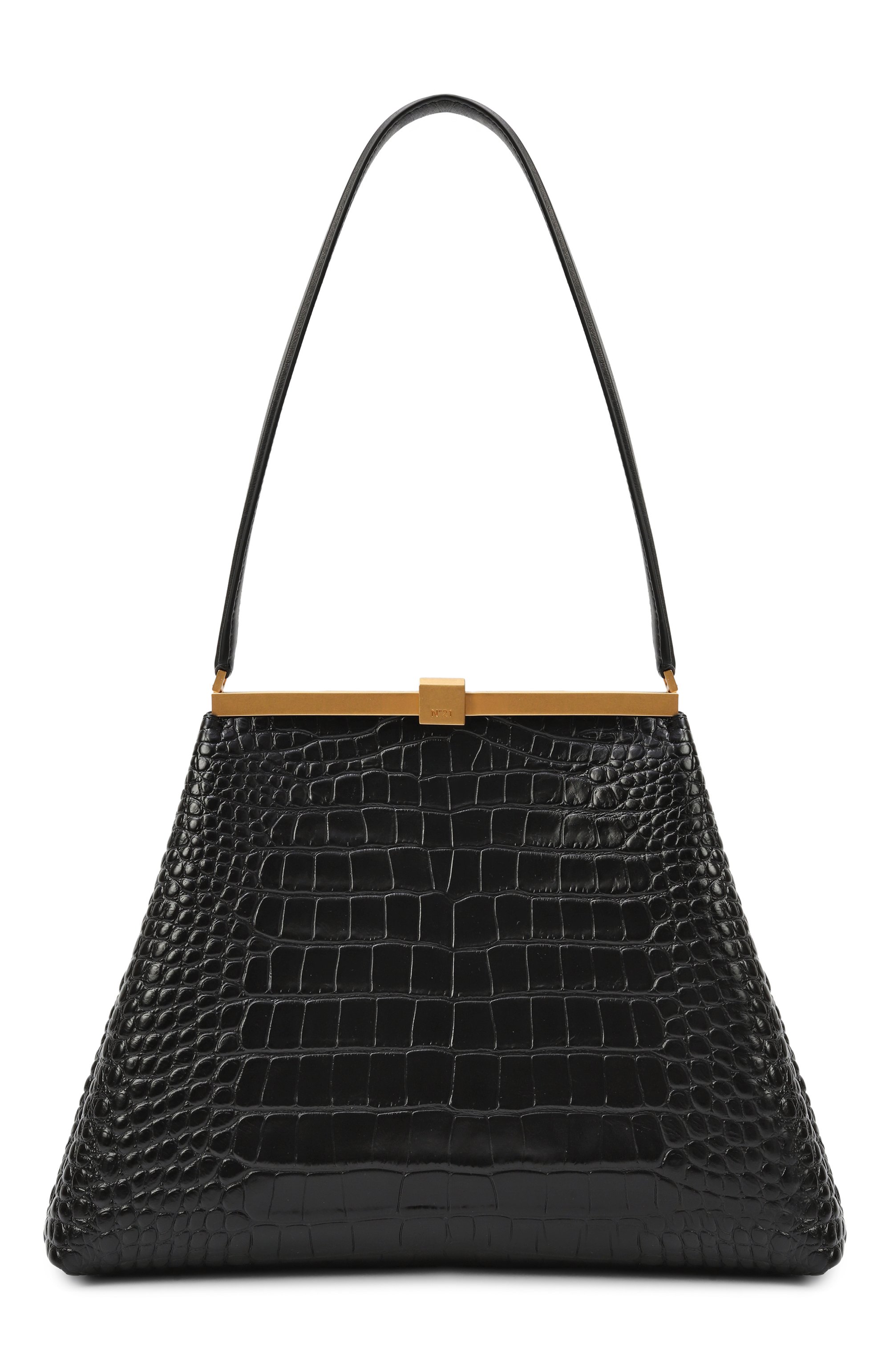 Сумка puffy jeanne N21, арт. 25IBS0993CC01, фото 1