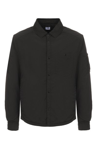 Мужская куртка-рубашка C.P. COMPANY, арт. 19CM0S088A005904G