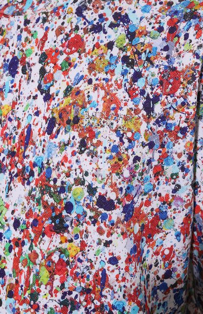 Хлопковый свитшот KITON, арт. UMM052501, фото 5