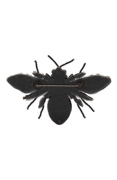 Брошь GUCCI, арт. 460827 I8664, фото 3