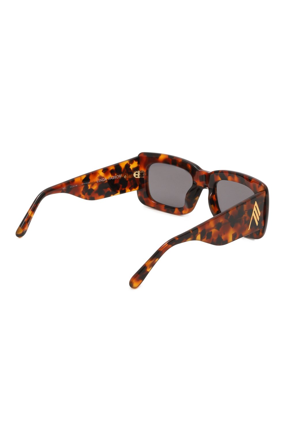 Солнцезащитные очки THE ATTICO, арт. ATTIC03C24SUN, фото 4