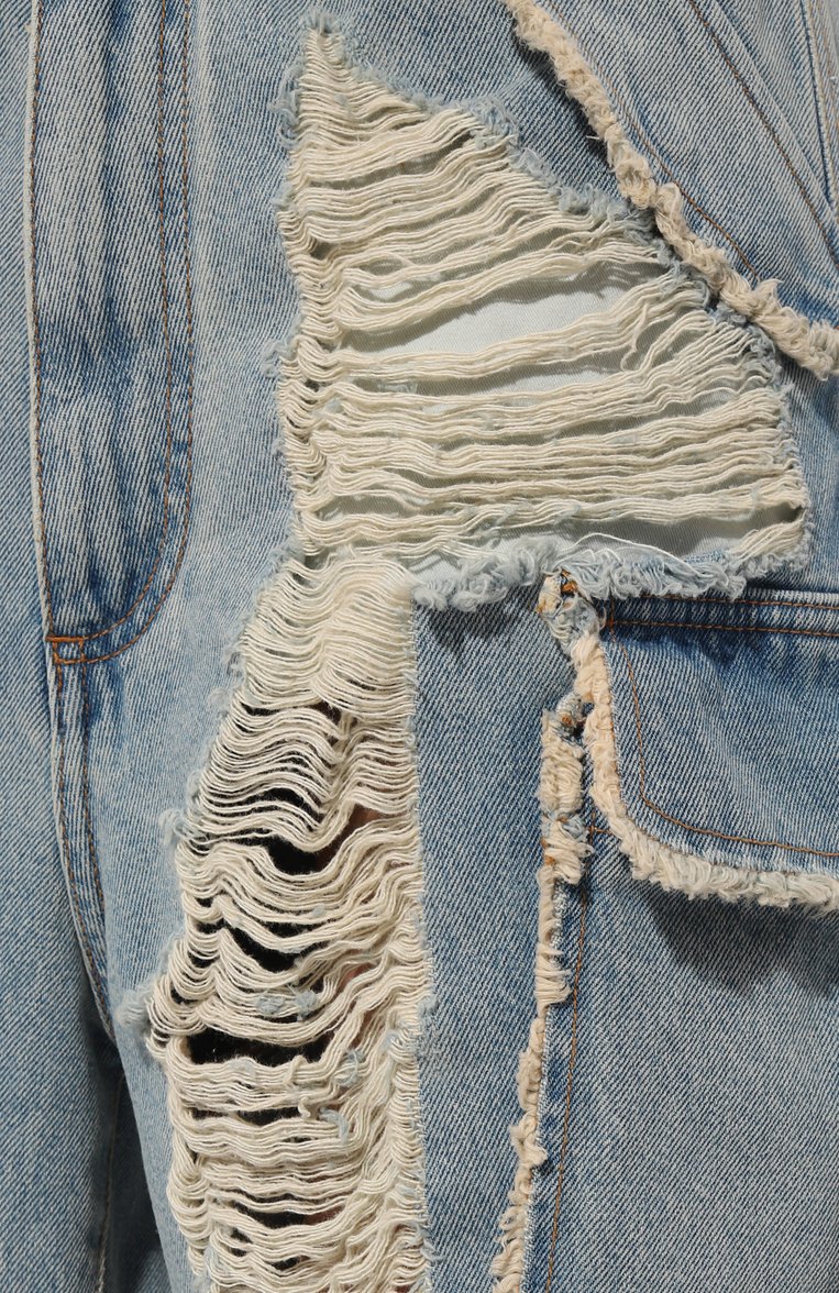 Джинсы DARKPARK, арт. RWTR01 DBL01W070, фото 5