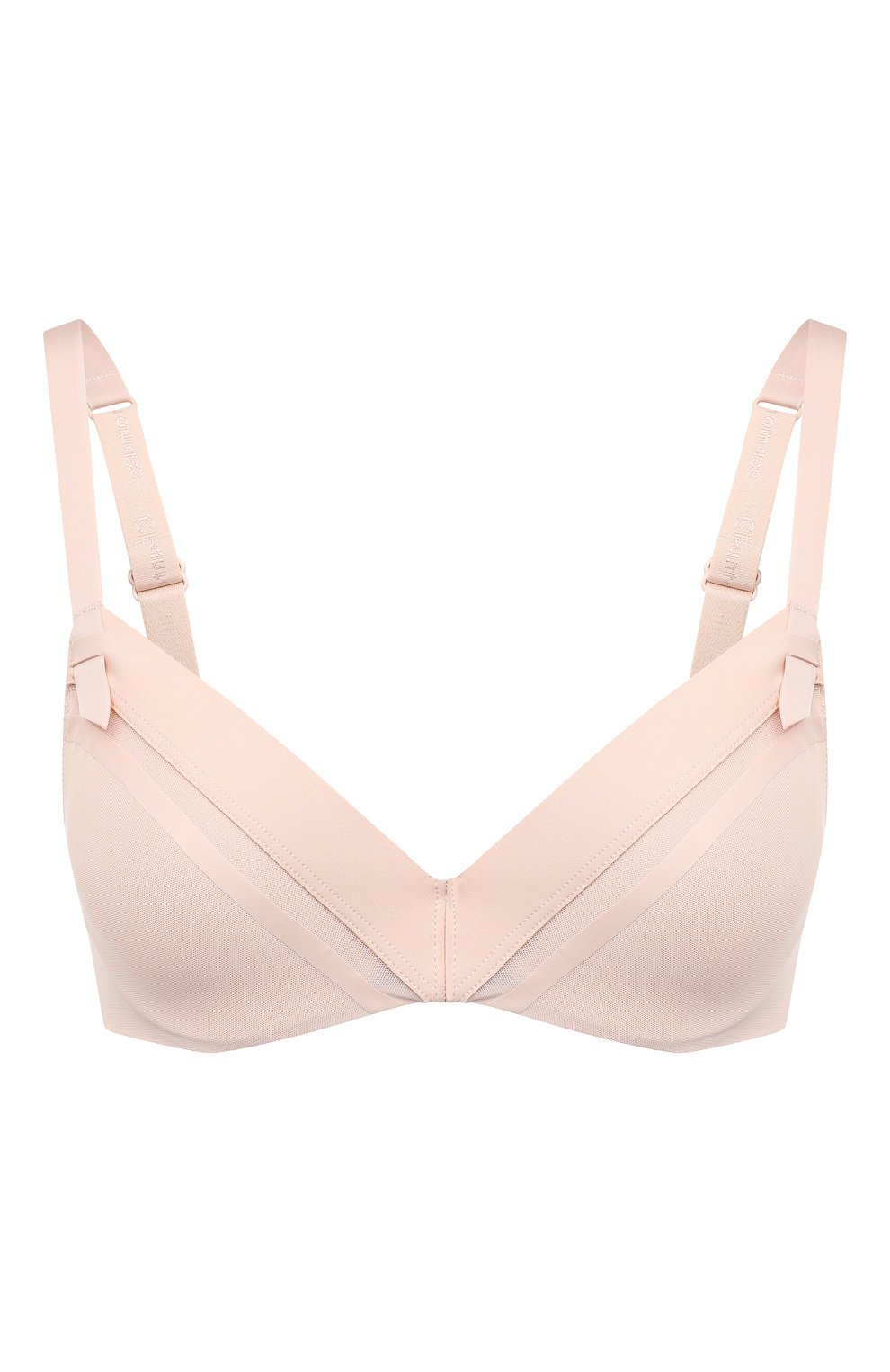 Бюстгальтер с плотной чашкой CHANTAL THOMASS, арт. T02D30, фото 1