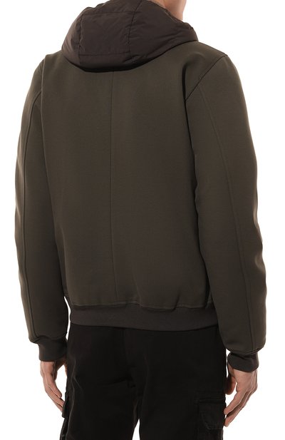 Пуховый бомбер callum-tz MOORER, арт. ULLAC-TZ_SET, фото 4