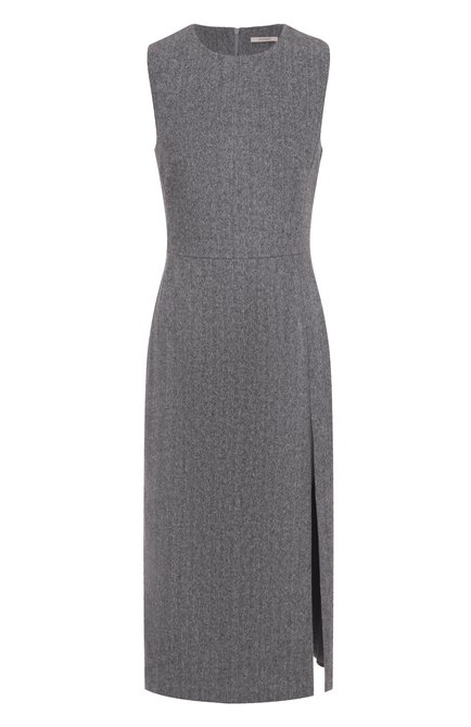 Женское платье из шерсти и кашемира 12 STOREEZ, арт. 127468