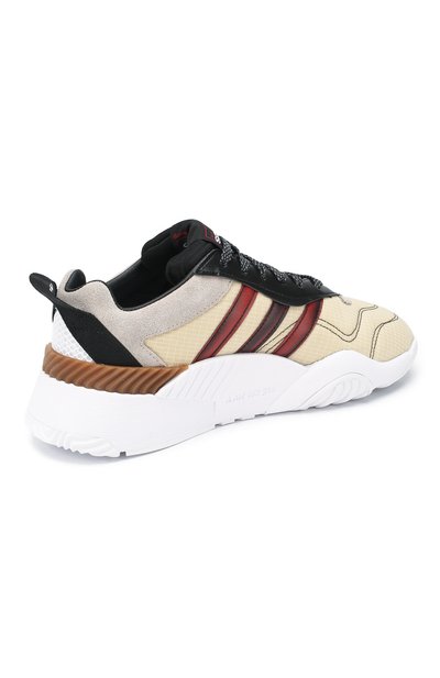 Текстильные кроссовки turnout ADIDAS ORIGINALS BY ALEXANDER WANG, арт. FV2914/M, фото 4