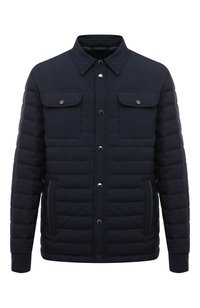 Темно-синий