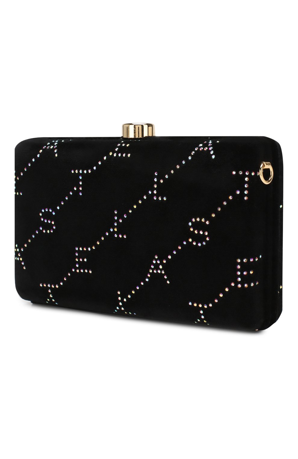 Клатч monogram STELLA MCCARTNEY, арт. 581311/W8545, фото 3