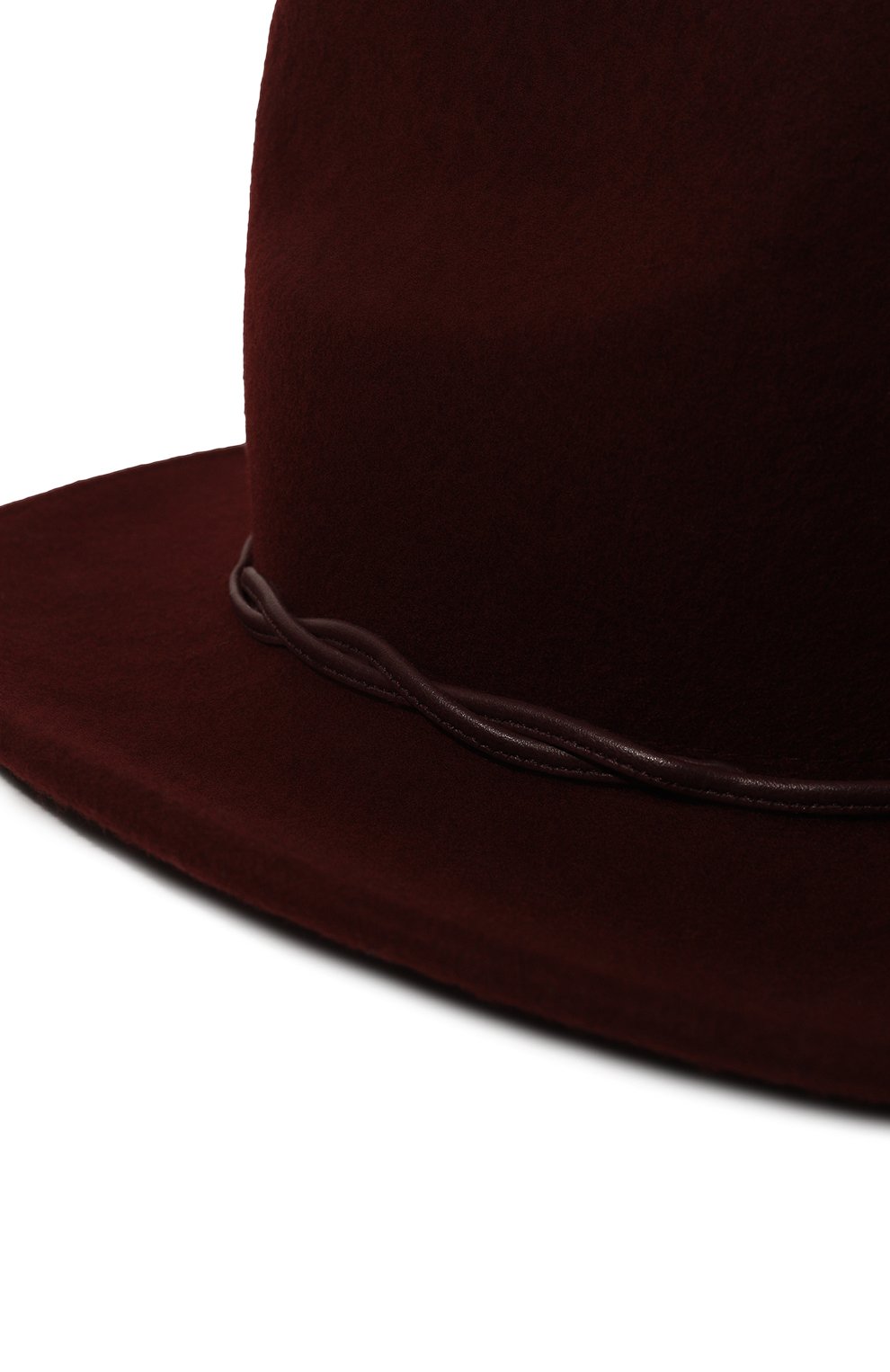 Шерстяная шляпа west cherry attraction COCOSHNICK HEADDRESS, арт. WESTATTRACTION, фото 4