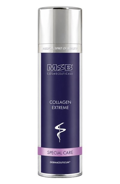 Интенсивная сыворотка для лица с коллагеном collagen extreme (50ml) MSB, арт. 01279