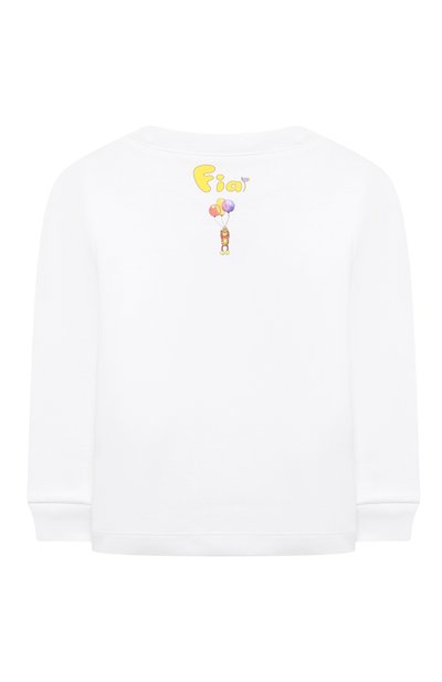 Хлопковая пижама FIA WORLD, арт. 936.338, фото 3