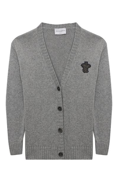 Кардиган ERMANNO SCERVINO, арт. SFMA008C/FL220/10A-16A, фото 1