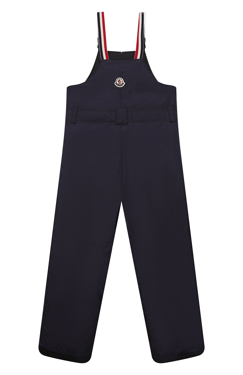 Пуховый комбинезон MONCLER, арт. G2-954-2A501-00-68352/4-6A, фото 2