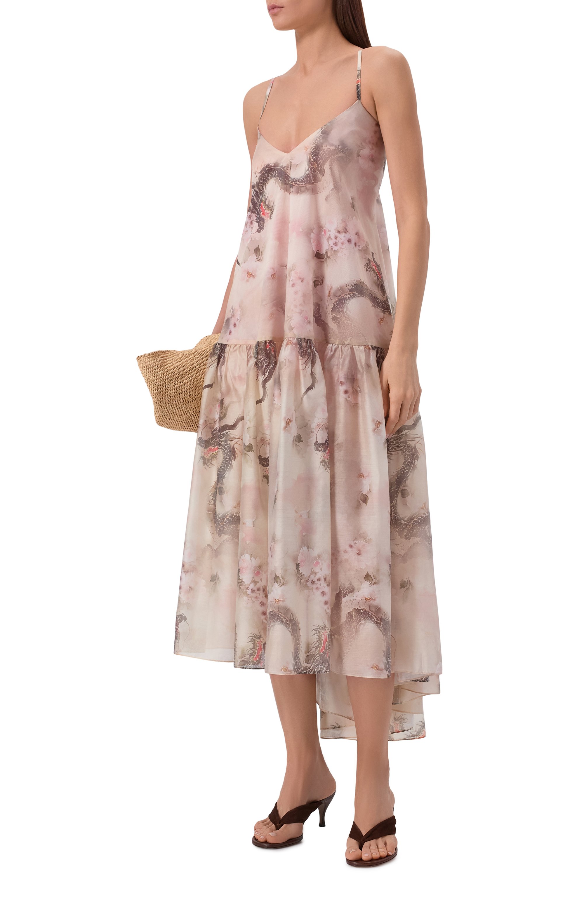 Платье FLASHIN, арт. FS26DSRFN, фото 2