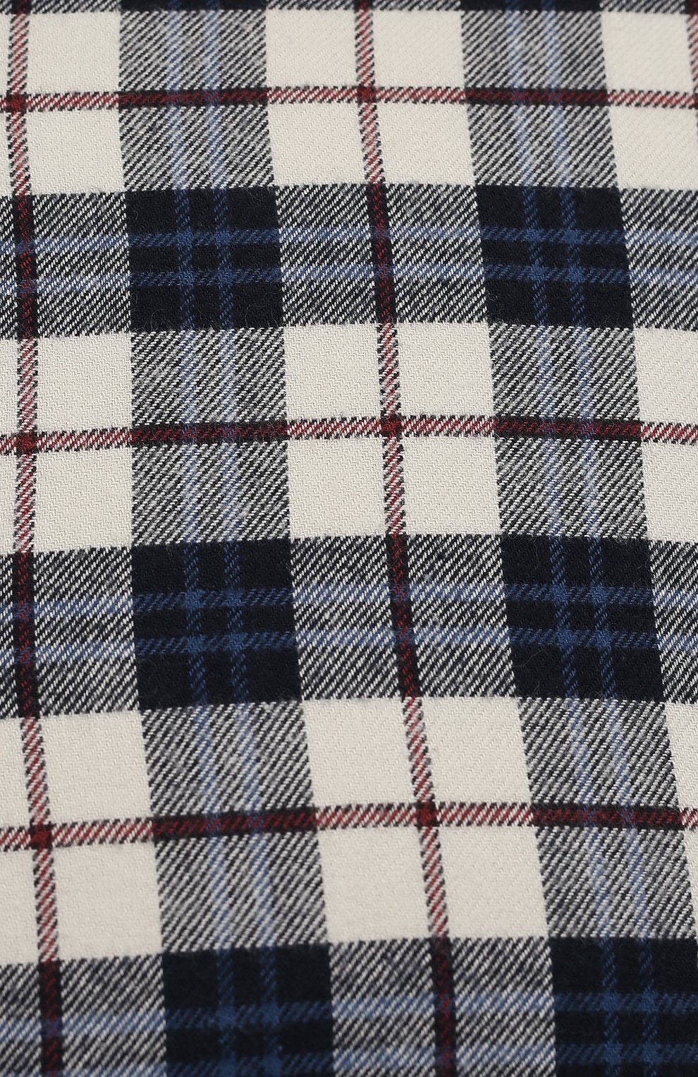 Хлопковая рубашка SONRISA, арт. IL7/F6109/47-51, фото 5