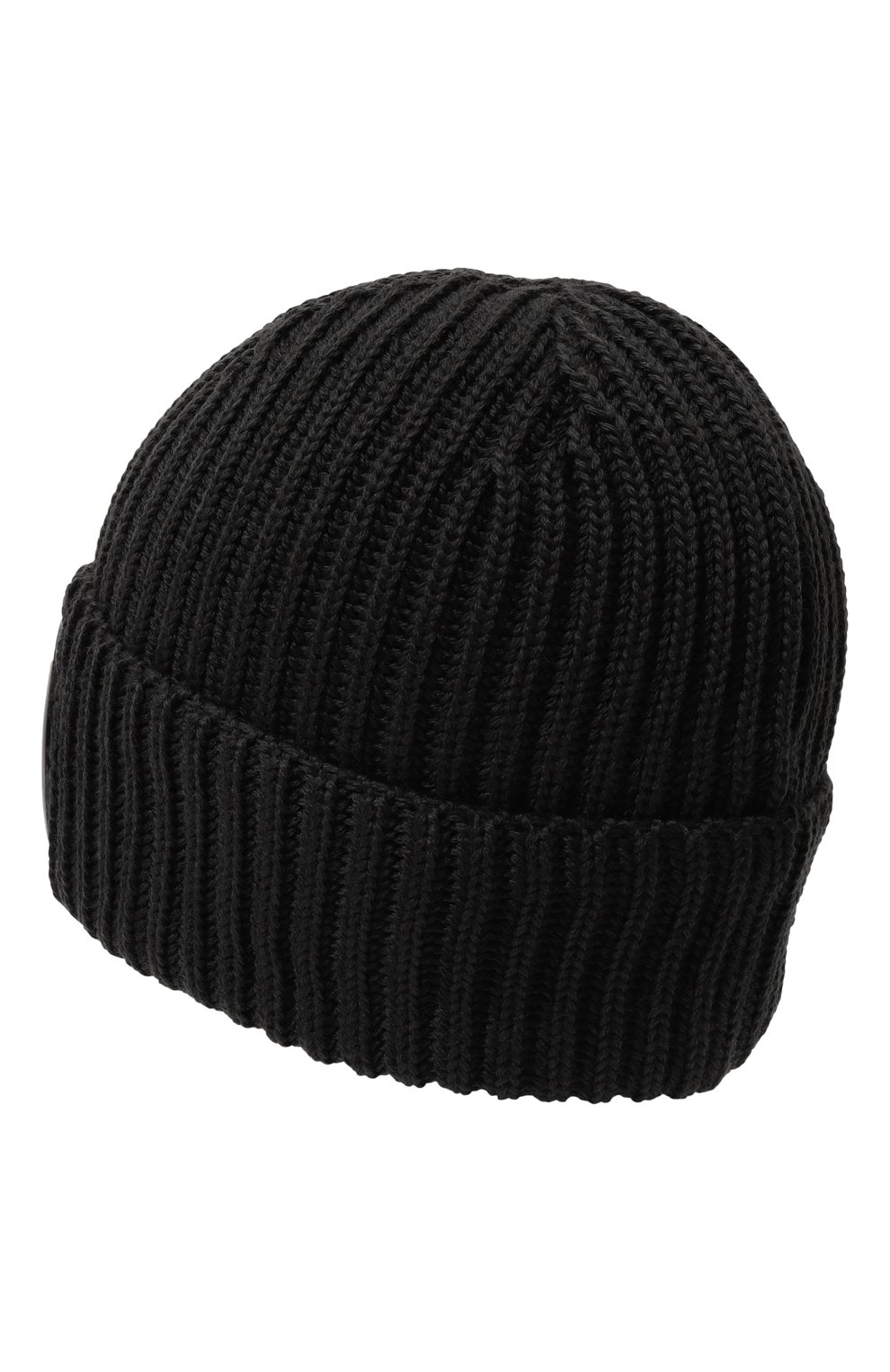 Шерстяная шапка C.P. COMPANY, арт. 15CMAC122A005509A, фото 2