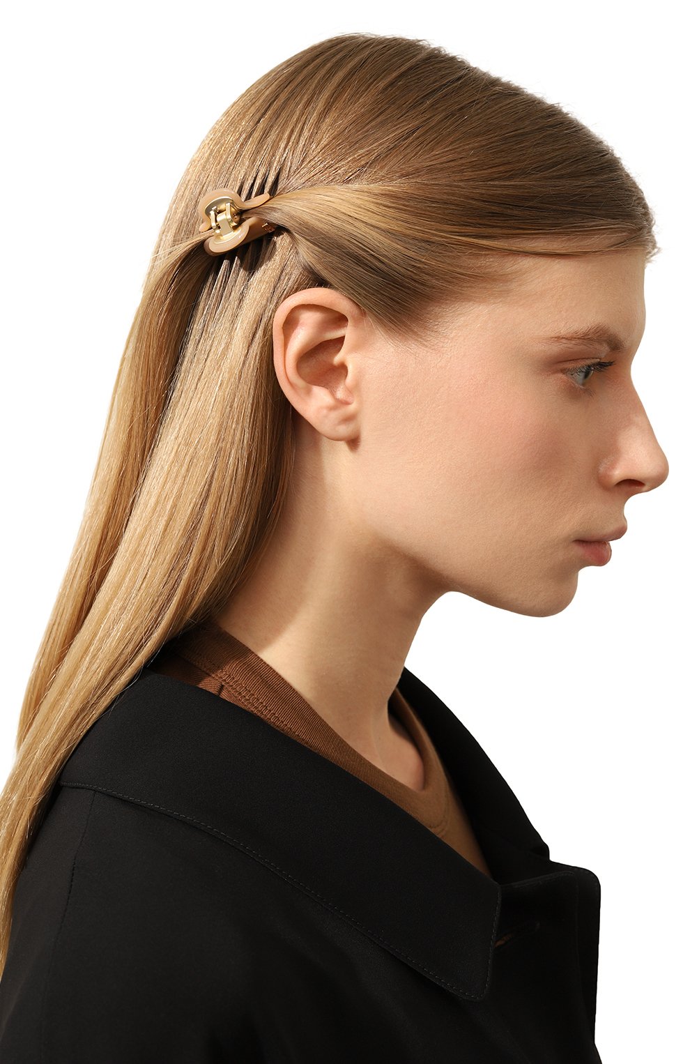 Заколка для волос ALEXANDRE DE PARIS, арт. ICCB-12831-02A22 OB, фото 2