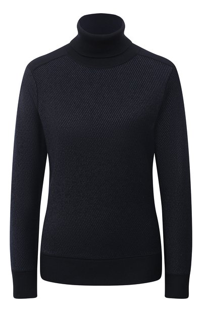 Кашемировая водолазка LORO PIANA, арт. FAL4048, фото 1