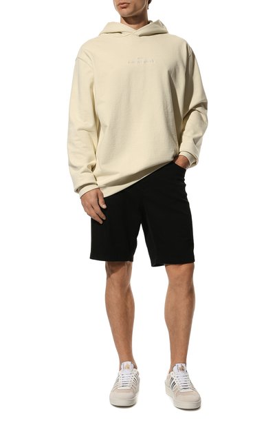 Джинсовые шорты DOLCE & GABBANA, арт. GWNXAD/G8CN9, фото 2