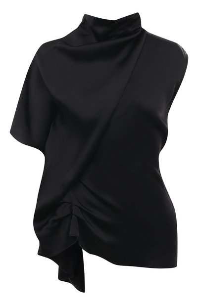 Топ из вискозы PETAR PETROV, арт. F23B16, фото 1