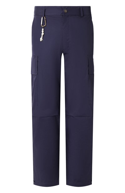 Мужские хлопковые брюки-карго DARKPARK, арт. MTR19/FAC77