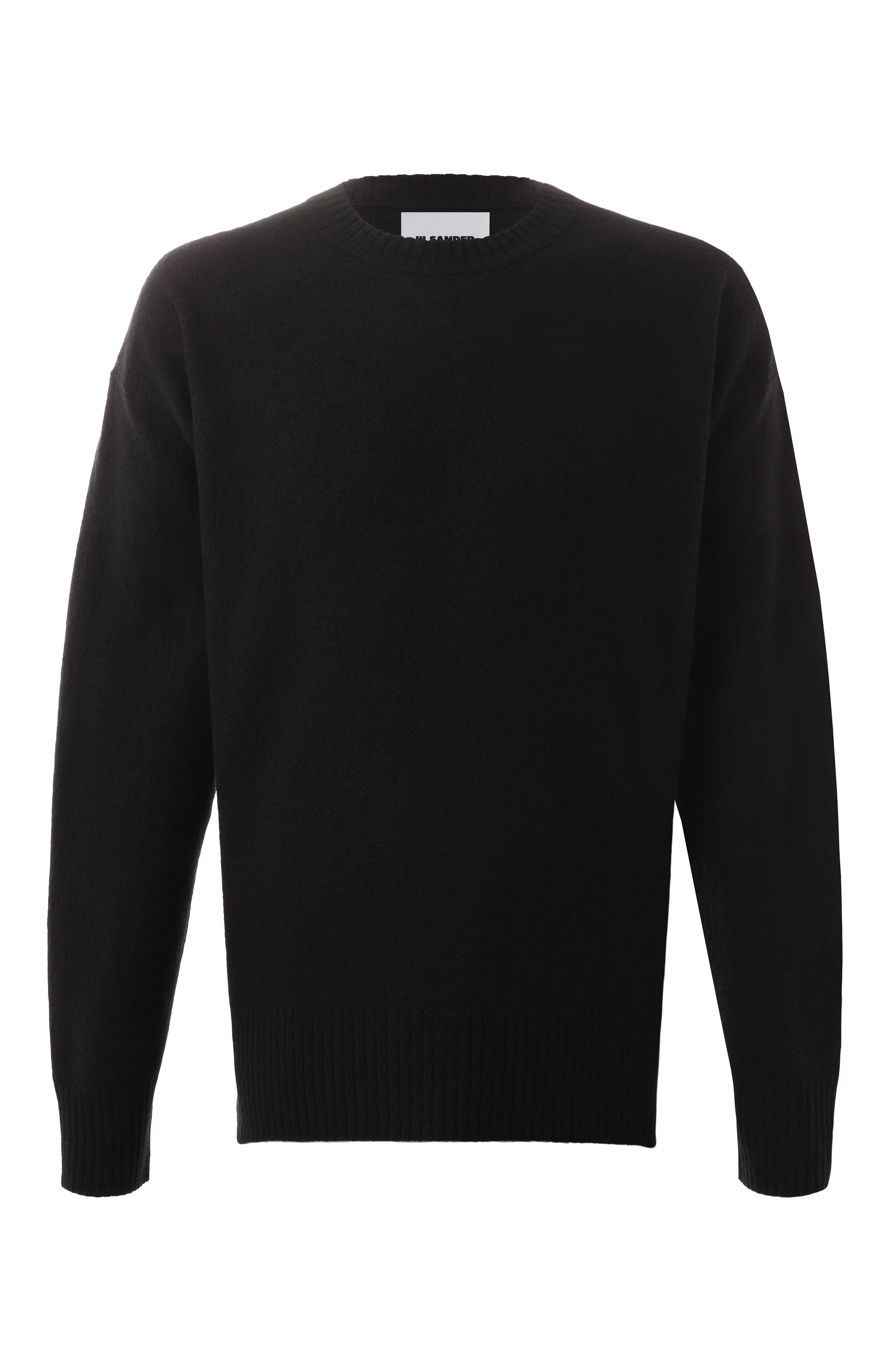 Шерстяной джемпер JIL SANDER, арт. J21GP0003/J14603, фото 1