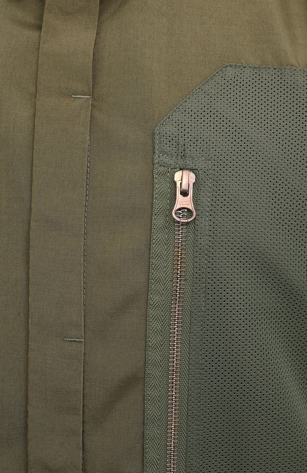 Куртка STONE ISLAND SHADOW PROJECT, арт. 741910102, фото 5