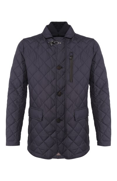 Стеганая куртка на пуговицах WINDSOR, арт. 13 VERAN0-N 10001139, фото 1