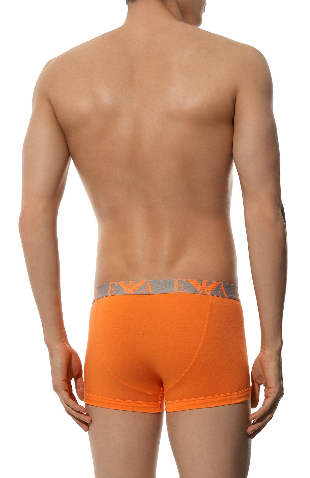 Комплект из трех боксеров EMPORIO ARMANI, арт. 111357/4R715, фото 5