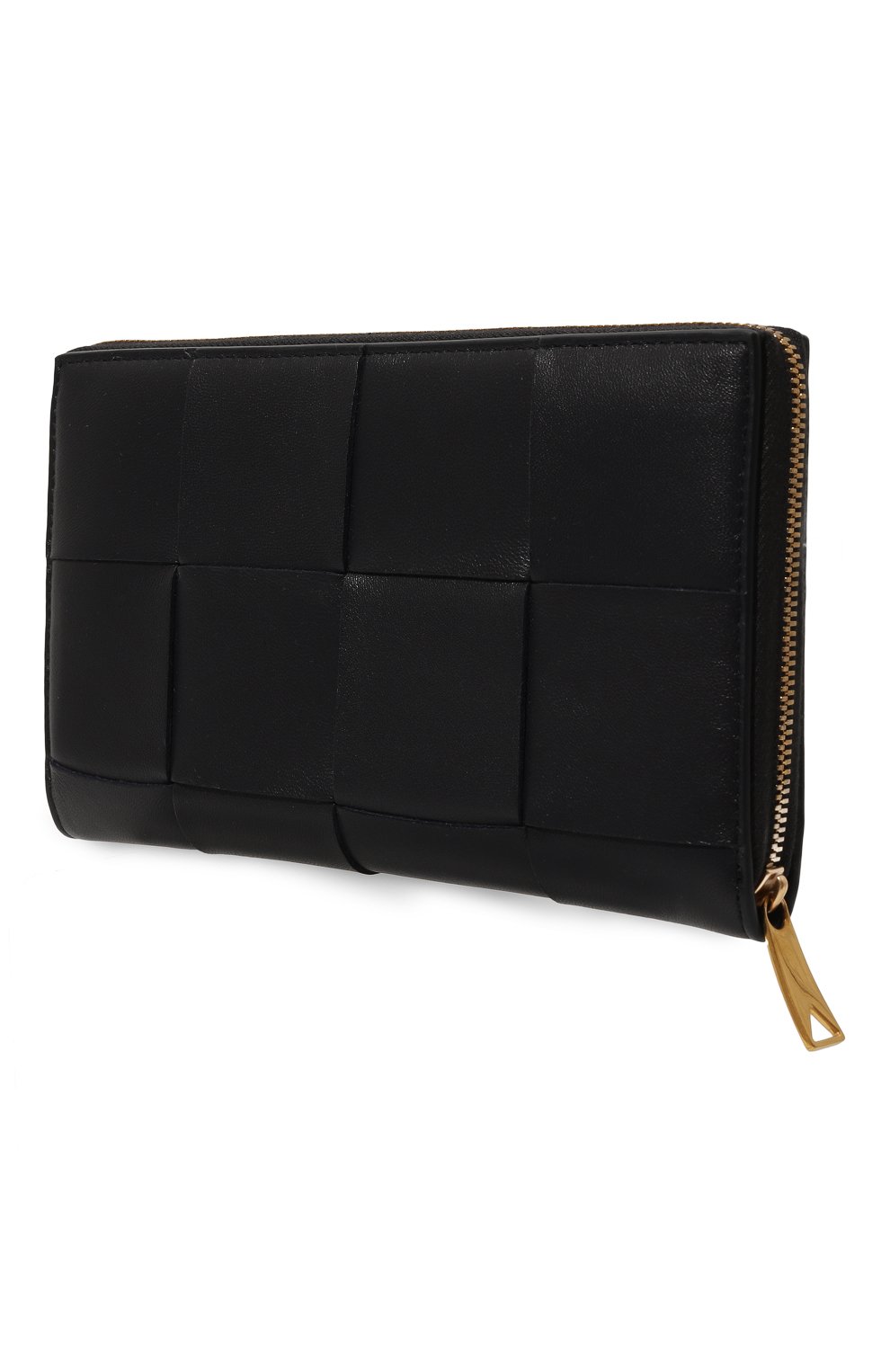 Кожаный кошелек BOTTEGA VENETA, арт. 651368/VCQC1, фото 2