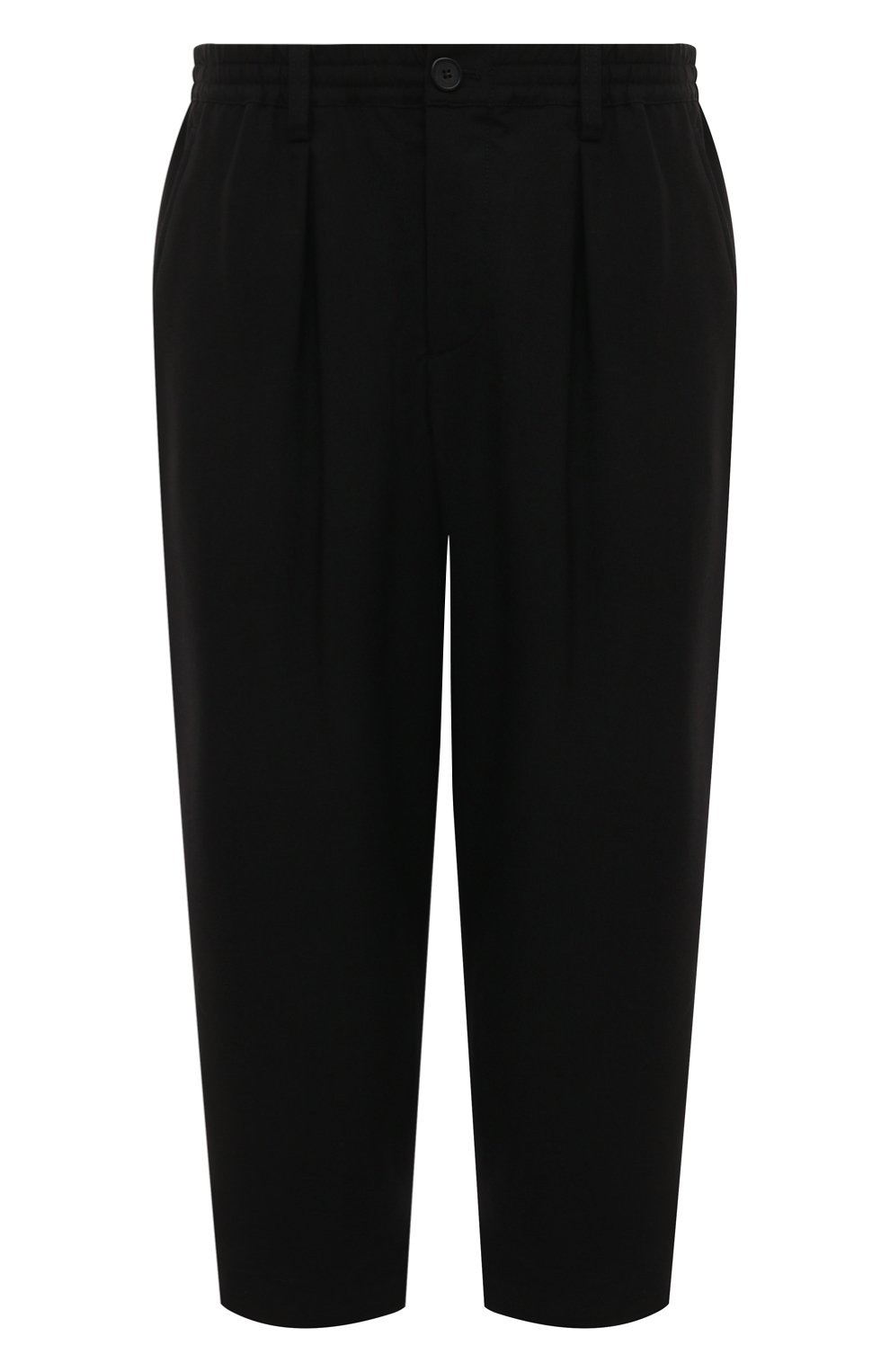 Шерстяные брюки MARNI, арт. PUMU0017U4/TW839, фото 1