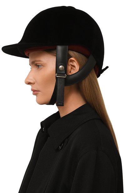 Шлем GUCCI, арт. 678547 3HAGH, фото 2