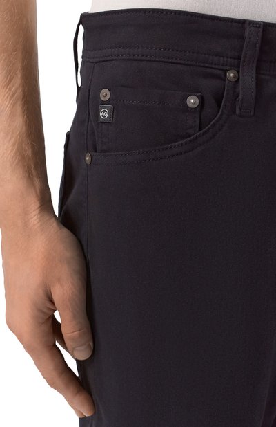 Джинсы everett AG ADRIANO GOLDSCHMIED, арт. 1794SUD, фото 5