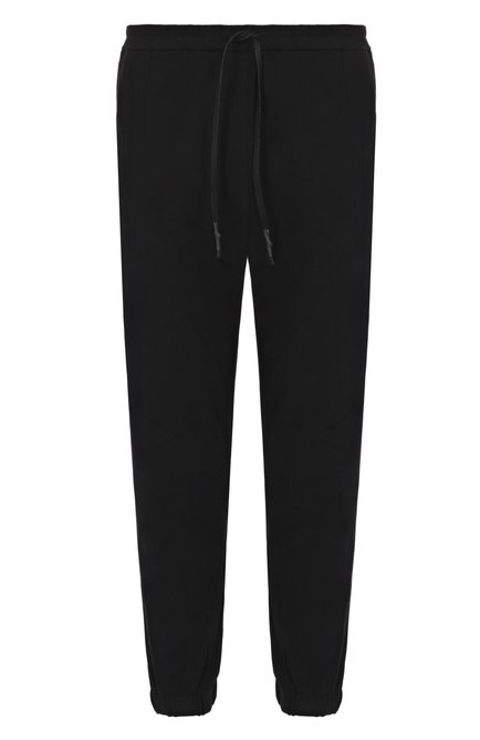 Мужские хлопковые джоггеры 139DEC, арт. PN386-BK-LITE