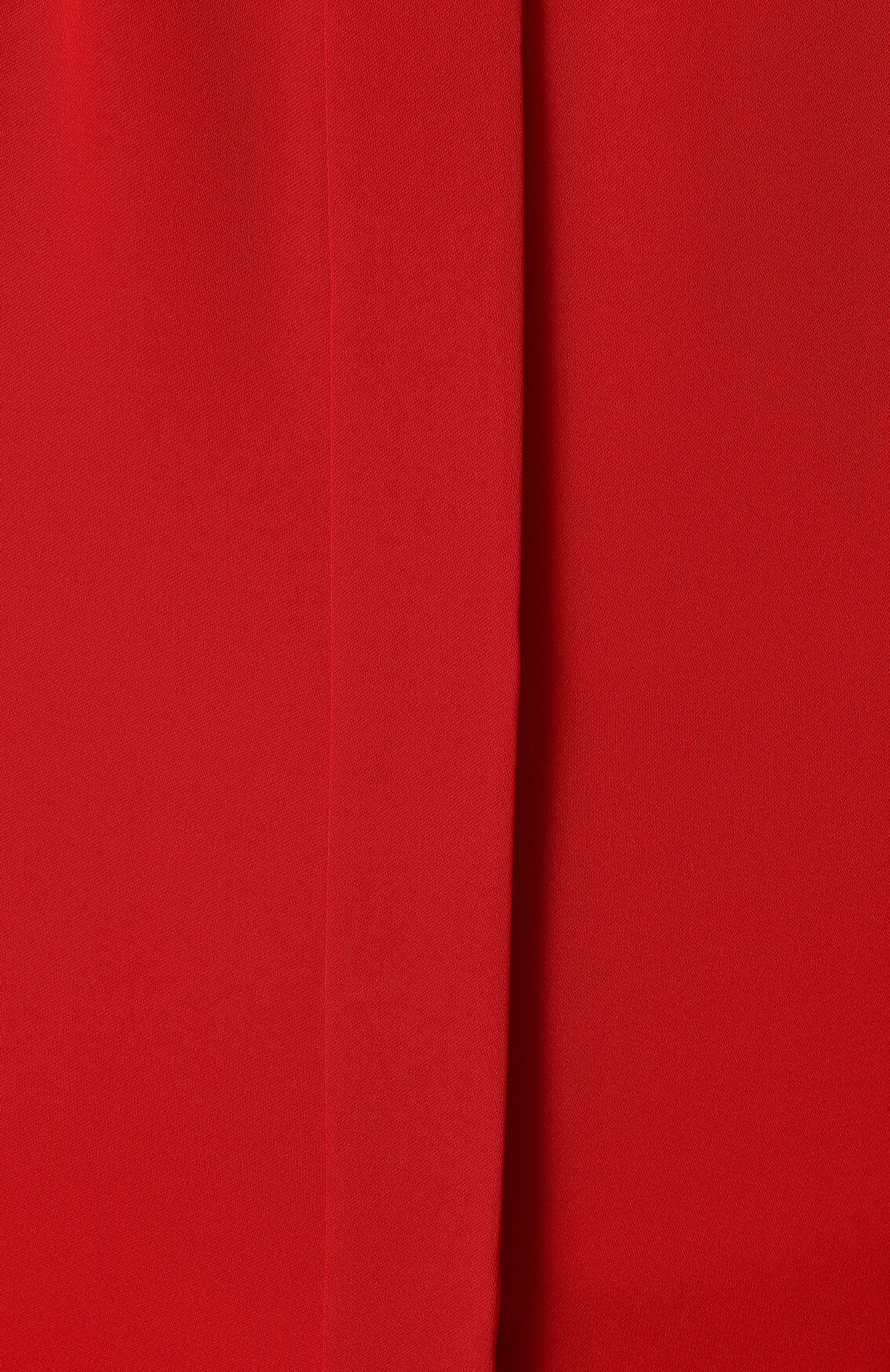 Шелковая блузка BOSS, арт. 50538481, фото 6