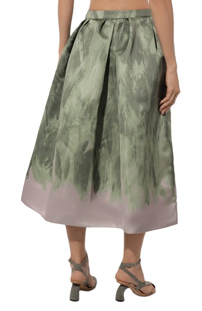 Юбка DRIES VAN NOTEN, арт. 242-010801-9087, фото 4