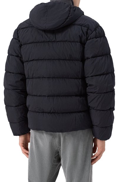Пуховик C.P. COMPANY, арт. 19CM0W011A005904G, фото 4