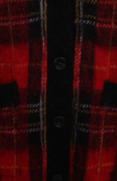 Кардиган REDVALENTINO, арт. WR3KS00F/63B, фото 5