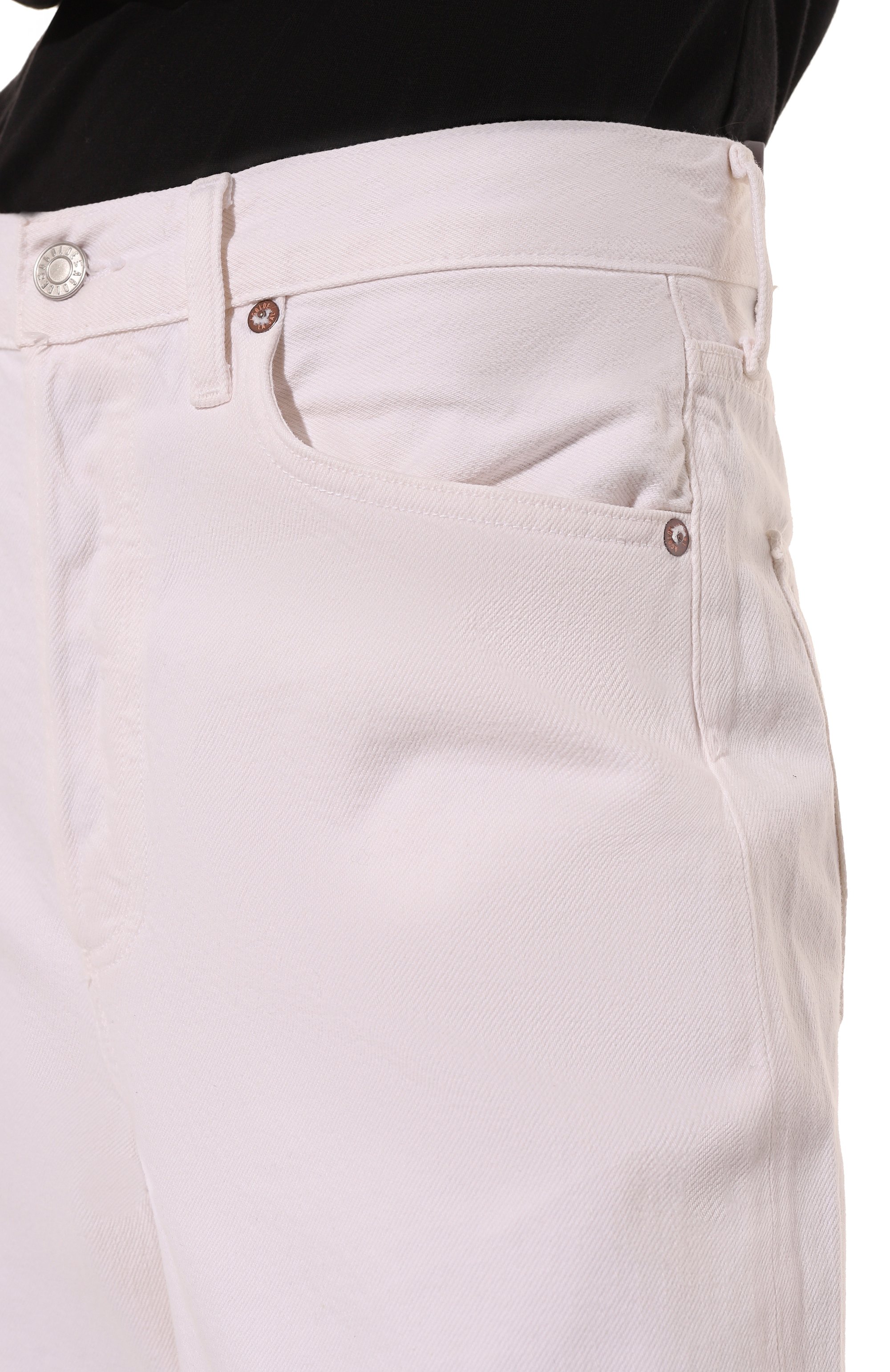 Джинсы AGOLDE, арт. A9159-1183, фото 6