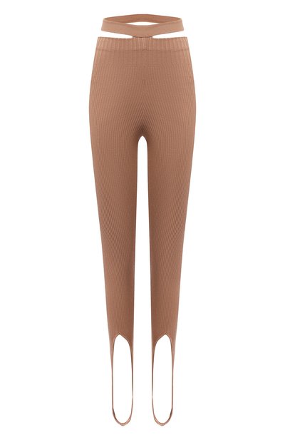 Женские легинсы ANDREADAMO, арт. ADSS21LE01014470