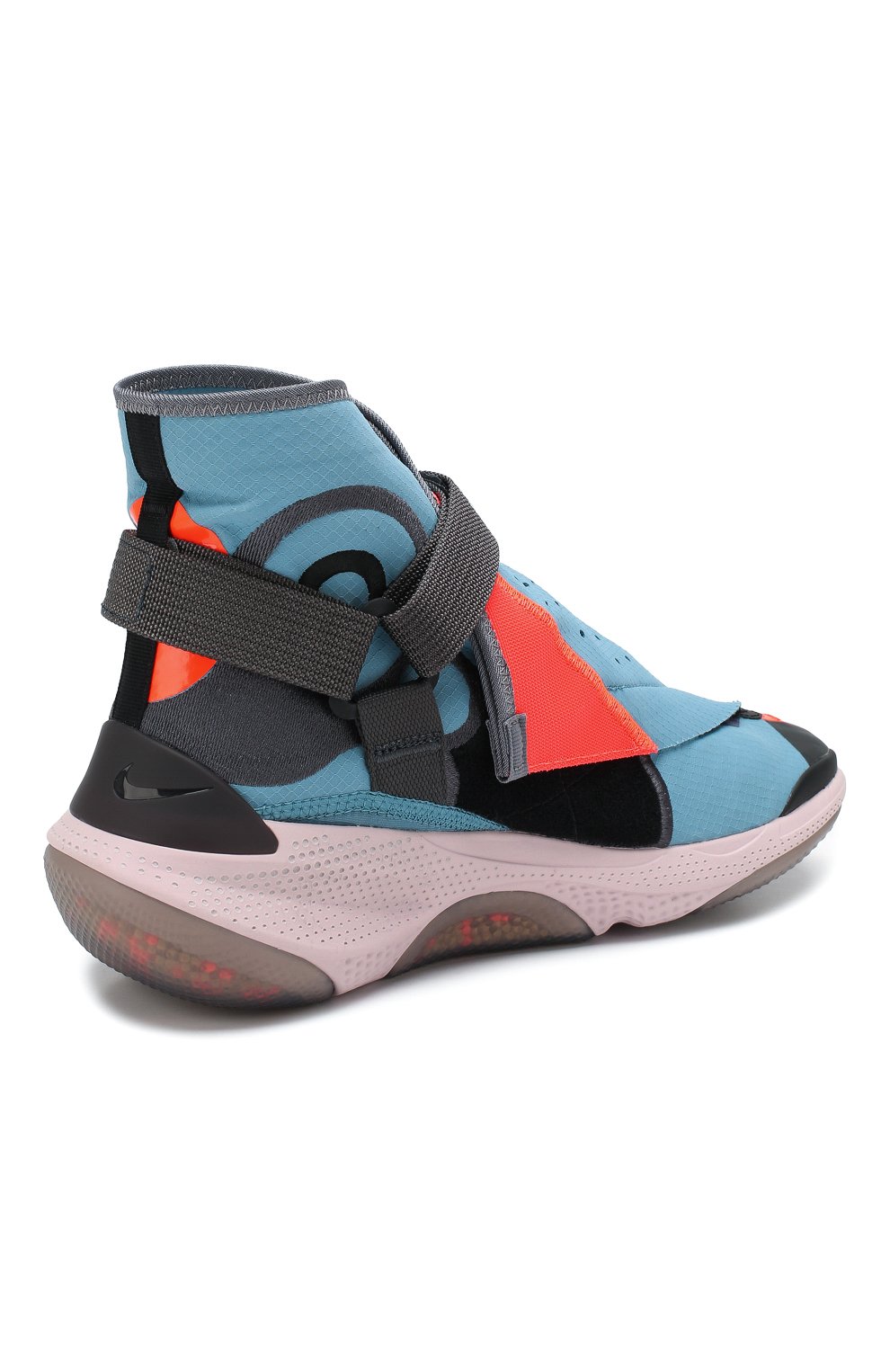 Кроссовки nike ispa joyride envelope NIKELAB синего цвета по цене 19950 руб., арт. BV4584-400, фото 4 Кроссовки nike ispa joyride envelope NIKELAB, арт. BV4584-400, фото 4