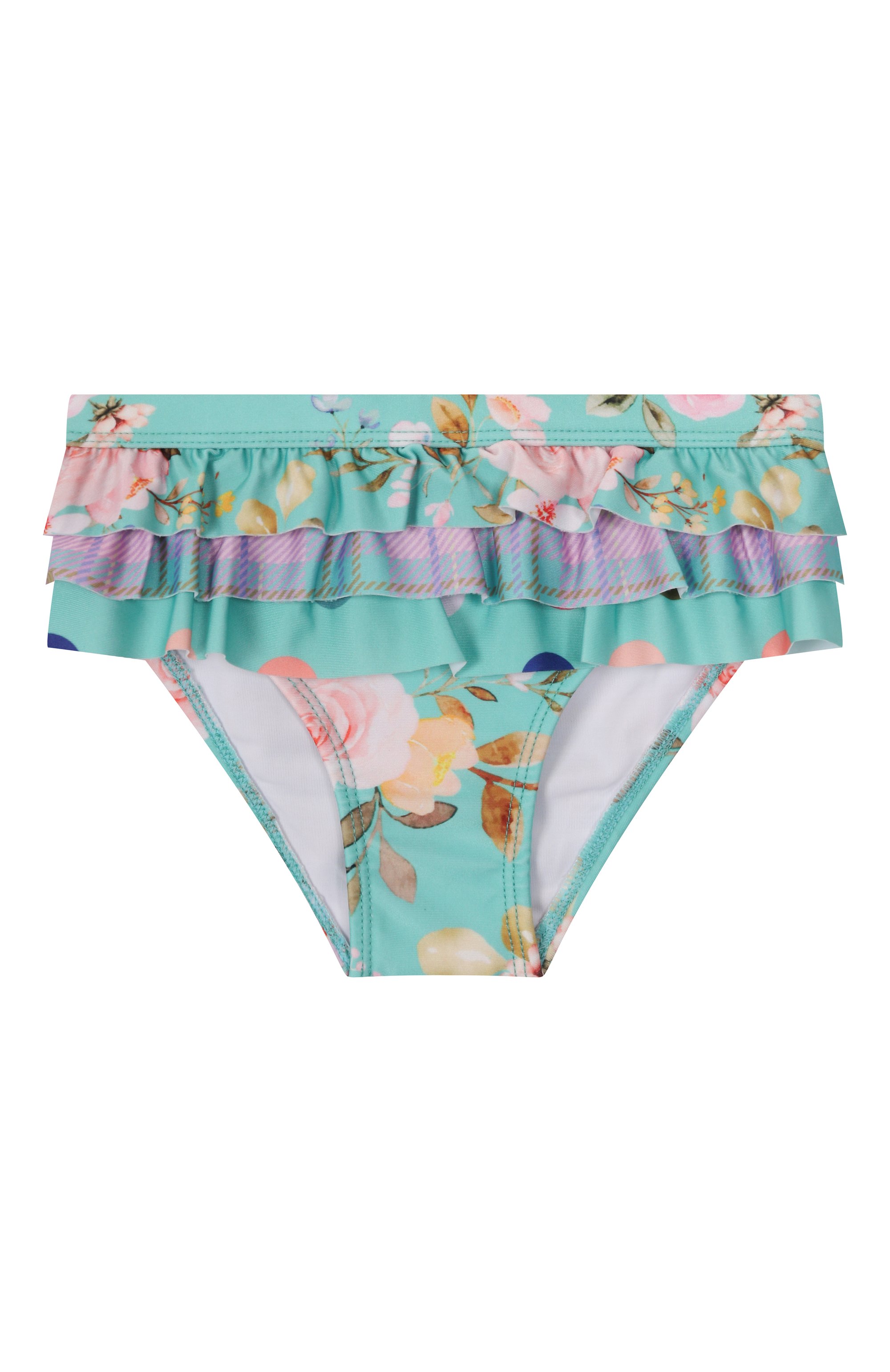 Раздельный купальник OLGA VALENTINE, арт. 171/1A-10A, фото 4