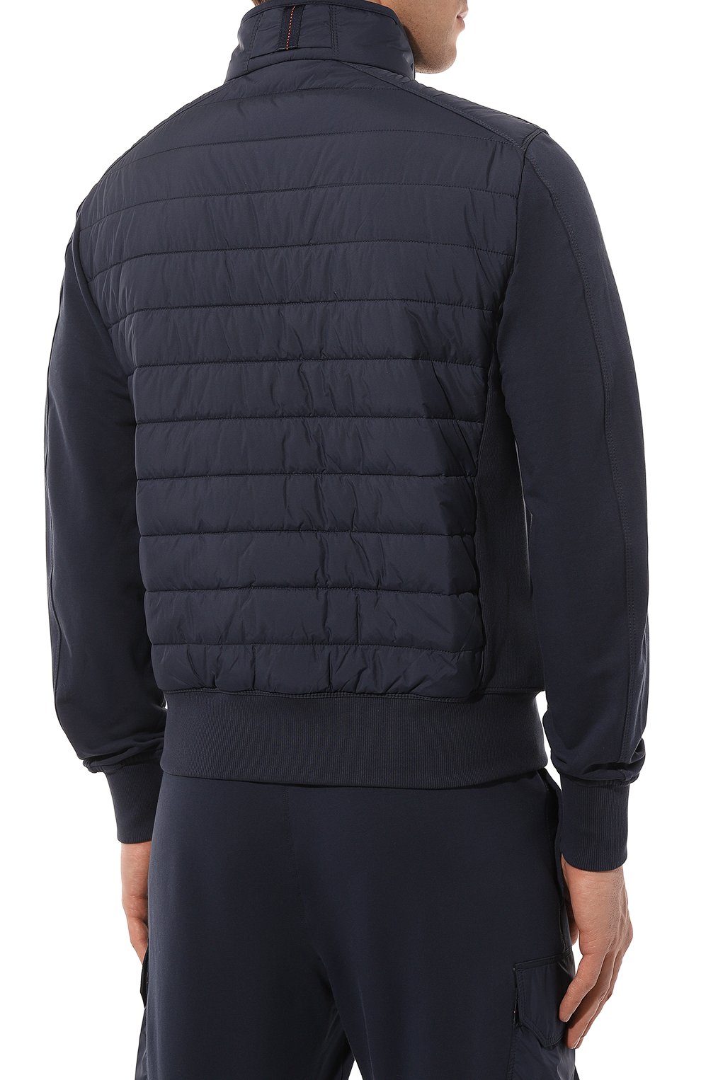Утепленный бомбер PARAJUMPERS, арт. 23SM-PM HYB FP02/ELLI0T, фото 4